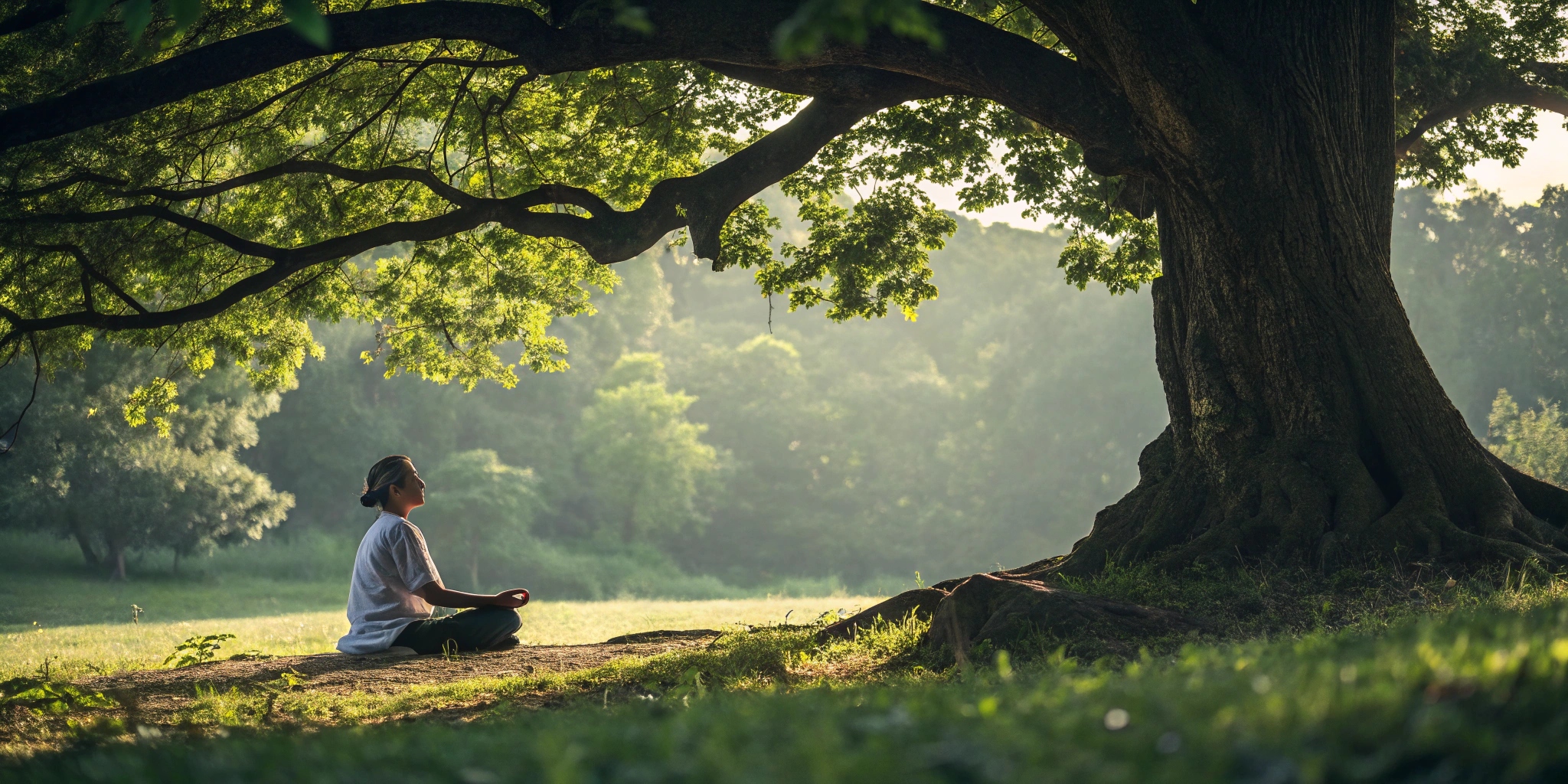 Mindfulness praksis ved Toolorion