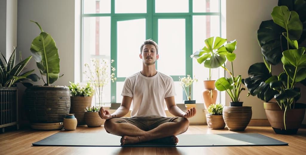 Mindfulness kurs hos Toolorion